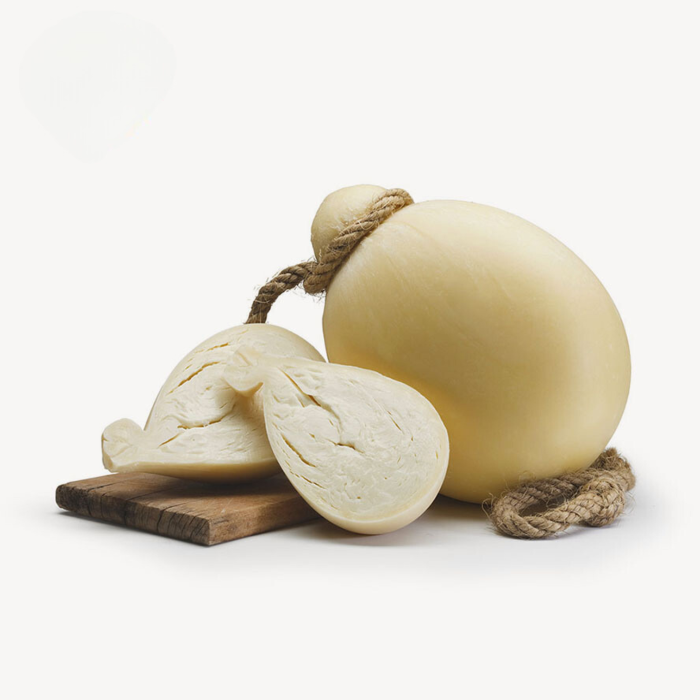 Provolone vieilli sicilien : la perfection du fromage italien authentique 