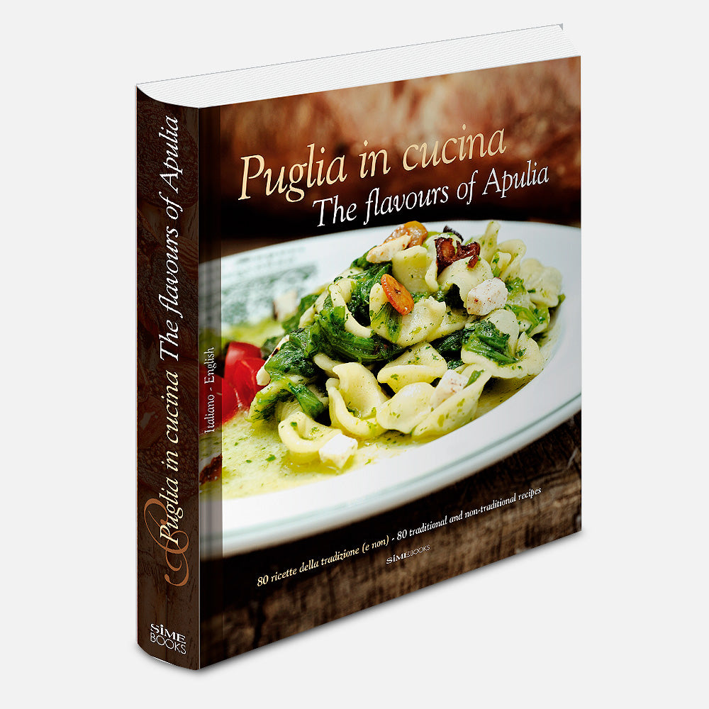 Puglia in Cucina - Les saveurs des Pouilles
