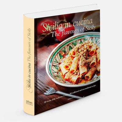 Sicilia in Cucina - Les saveurs de la Sicile