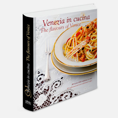 Venezia in Cucina - Les saveurs de Venise