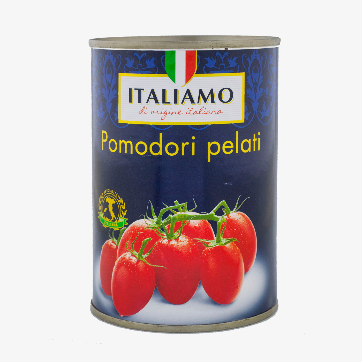 Dolceterra 'Tomate à l'italienne'