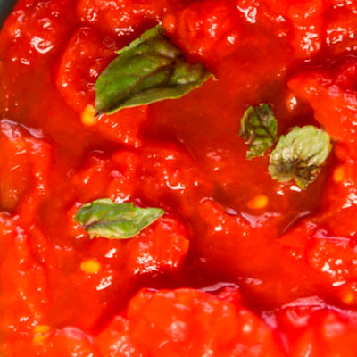 Dolceterra 'Tomate à l'italienne'