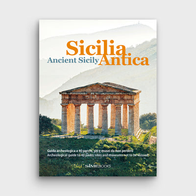 Antica Sicilia - Sicile antique