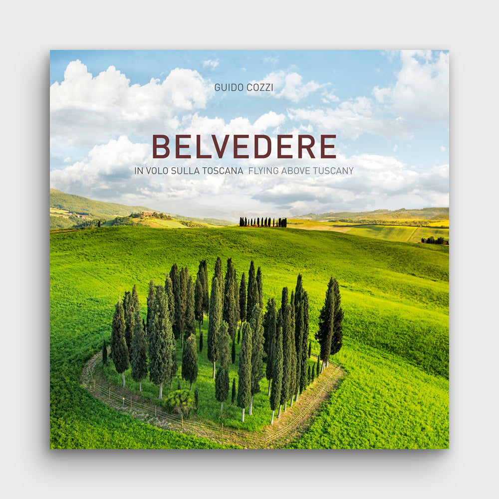 Belvédère - Survoler la Toscane