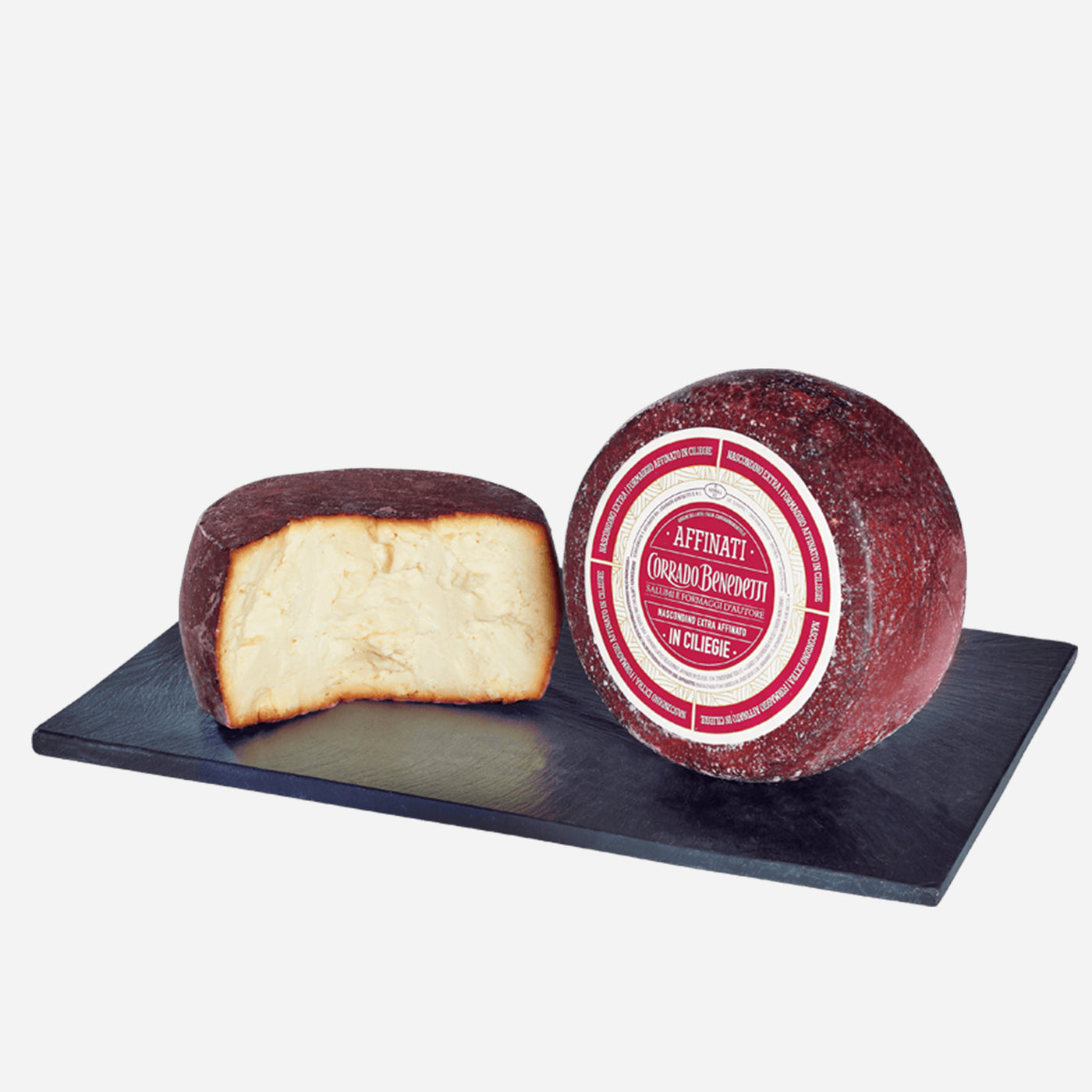 Cheese Aged in Cherries 1.1 lb
