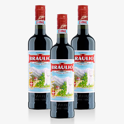 Amaro Braulio Classique