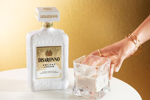 Crème Amaretto Disaronno