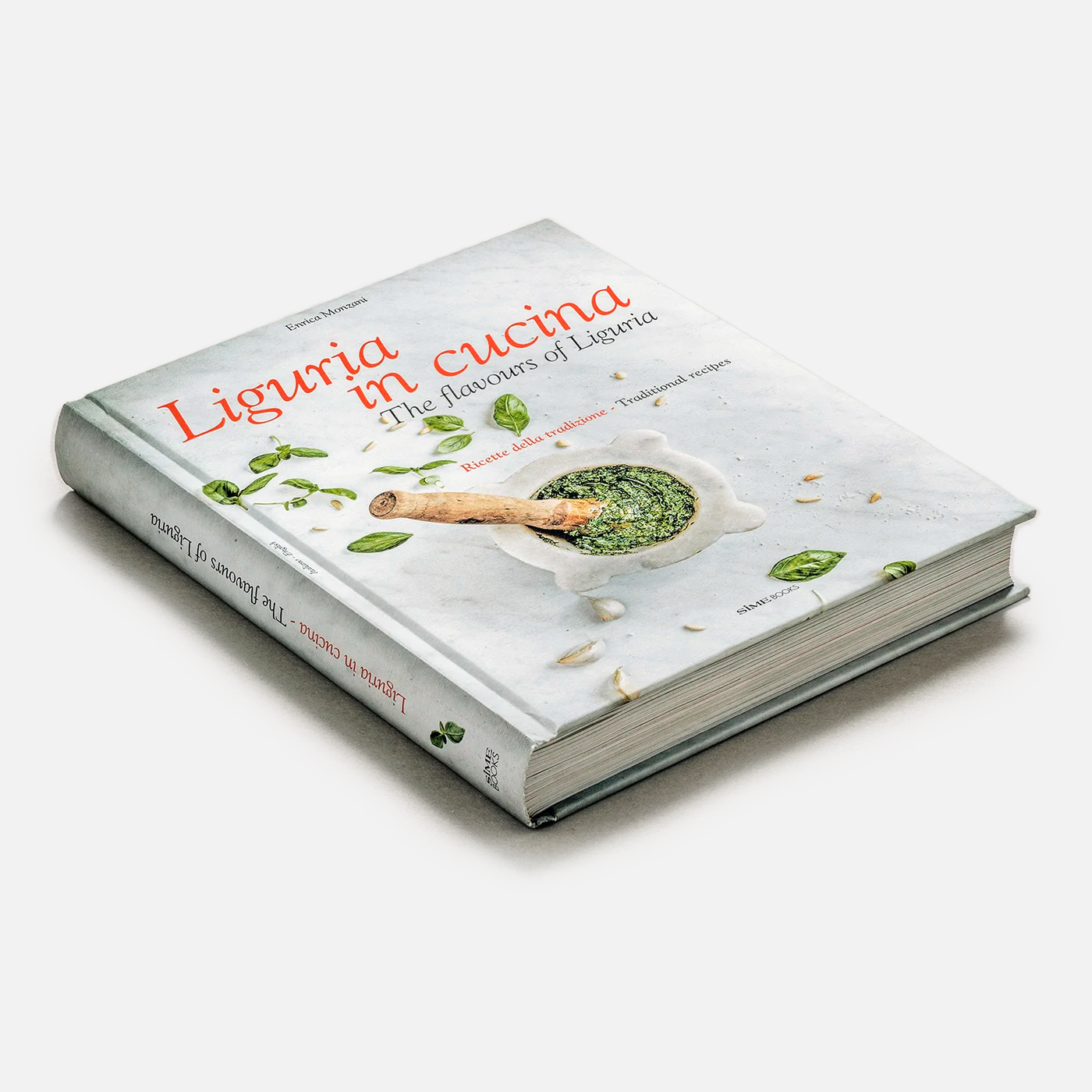 Ligurie à Cucina - Les saveurs de la Ligurie