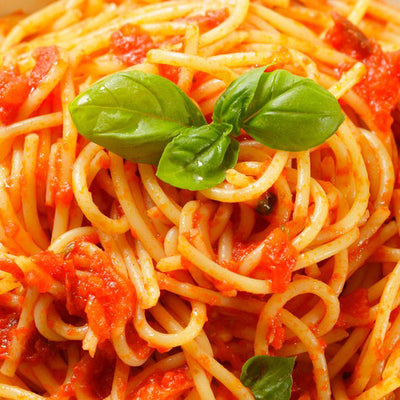 Sauce Basilic et Tomate - LE CONSERVE DELLA NONNA
