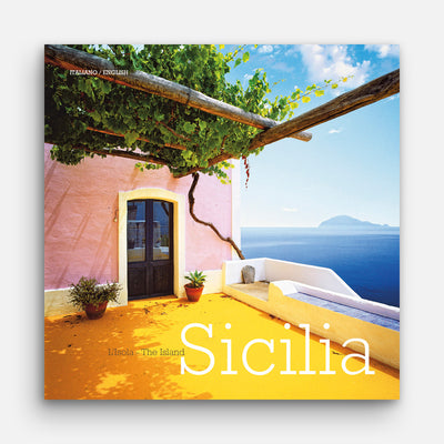 Sicile, l'Isola - L'Île